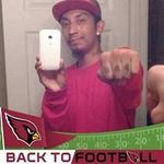 Leon Kidd Nat Martin - @kiddnat_platinumstarz - Instagram
