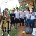 Tropa Kimball O'hara León Blanco - @tropakimballoharaleonblanco - Instagram