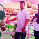 Leon King - @rajenkujur541 - Instagram