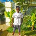 Leon King - @leonking448 - Instagram