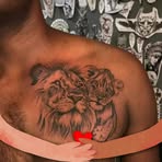 Leon King - Facebook
