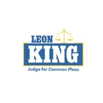 Leon King - @leonforjudge - Instagram