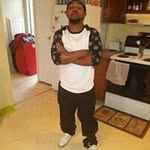 Leon Mckinney - @mckinneyleon - Instagram