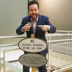 Leonard Kinsey - @leonardkinsey - Instagram