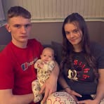 Leon Kirkham - Facebook