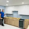 Leon kitchen fit - @nelsonleon461 - TikTok
