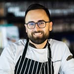 Maciej Leonkiewicz - @leon_in_the_kitchen - Instagram