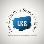 Leon's Kitchen Stone and More - @leonkitchenstone - Instagram
