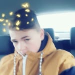 Leon Klatt - @leonprivat7 - Instagram