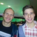 @leonklatt96 - Instagram