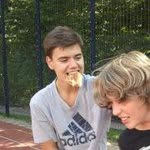 leon klose - @leonklose97 - Instagram