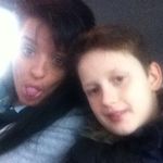 Leon Joy - @leonknight - Instagram