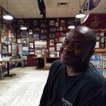 Leon Knight - @leonknight702 - Instagram