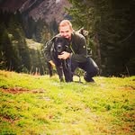Harald Leon Knott - @haraldleonknott - Instagram