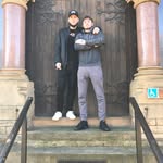 Leon Knowles - @leon.knowles - Instagram