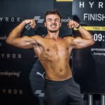 LEON - FITNESS COACH X HYROX ATHLET X TRAVEL 🏋🏽💪🏼🔥 - @leon_koberg - Instagram