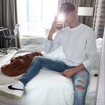 Leon Köhler - @leonkoehler77 - Instagram