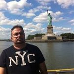 Leon Kogan - @lionik - Instagram