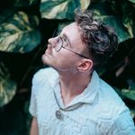 Leon Kogan - @leonscorpio1999 - Instagram