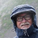 Leon Kogan - @npbunny - Instagram