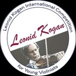 Leonid Kogan Competition - @leonidkoganintcompetition - Instagram