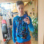 Leon Köhler - @leon_koehler1999 - Instagram