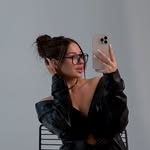 ANNA LEONT’EVA - @konstantinovnaan - Instagram