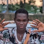 Léon Kossivi - @leon.kossivi - Instagram
