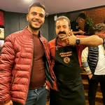 enes şen - @leonkral0172 - Instagram