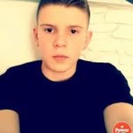 leon kraljevic - @leon.kraljevic10 - Instagram