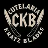 Cutelaria Kratz Blades - @leonardokratz - TikTok