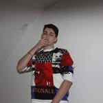 Leon - @leonkratzer1206 - Instagram