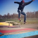 Leon Krause - @chillimannsen_ - Instagram