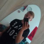 Leon Krause - @krause821 - Instagram