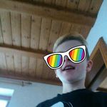 Leon krebs - @leonkrebs1 - Instagram