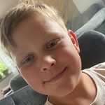 Leon Krebs - @krebs8035 - Instagram