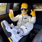 Leon Krebs - @leonkrebs78 - Instagram