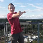 Leon Krebs - @leon.krebs.97 - Instagram