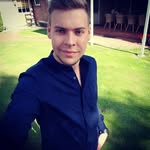 Leon Kruse - @sputniksleo - Instagram