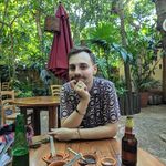Leon Kuhn - @ladestes - Instagram
