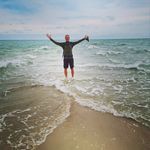 Leon Kuhn - @leonmidlifeventures - Instagram
