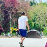 Leon Kühn - @lommyteejones - Instagram