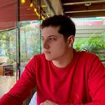 Leon Kuhn Candeia - @leoncandeia - Instagram