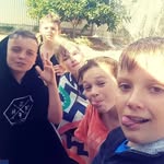 Leon Lacey - @leon_da_goat609 - Instagram