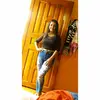 Lady Yesly Leon Bustamante - @laddyleon99 - TikTok