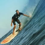 Leon Lake - @love_the_buzz - Instagram