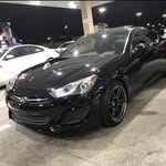 Leon Lake - @car__things - Instagram