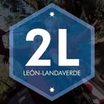 León & Landaverde 2L - @leonlandaverde - Instagram