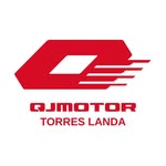 QJ MOTOR LEÓN TORRES LANDA - @qjmotortorreslanda - Instagram