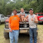 Leon Landis - @bubbyl51696 - Instagram